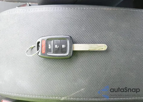 2015 Honda Civic Se from USA, damaged, VIN 19XFB2F76FE210574